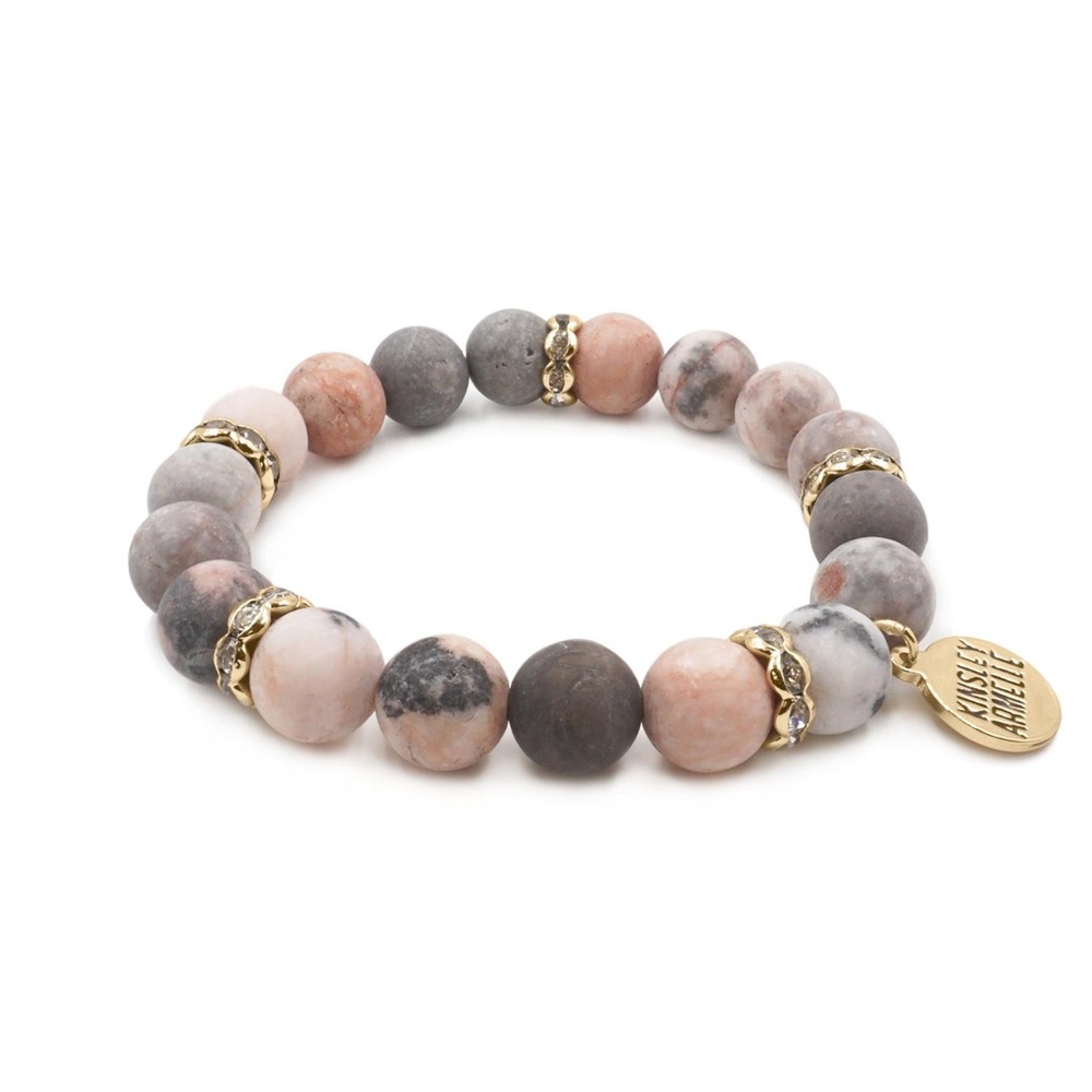 KINSLEY ARMELLE PRISCILLA BRACELET